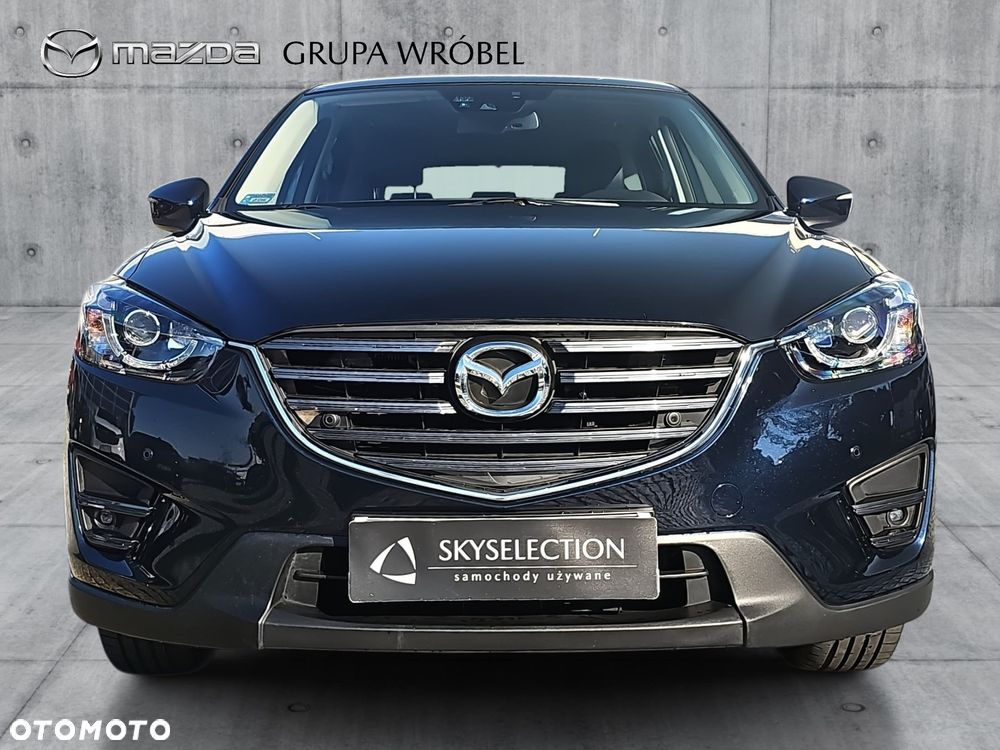 Mazda CX-5 2.0 Skypassion AWD - 2