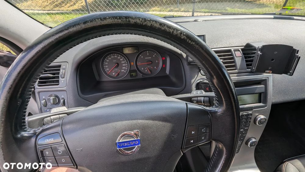 Volvo V50 2.0D DPF RDesign - 17
