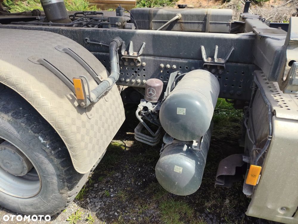 Mercedes-Benz Arocs - 3