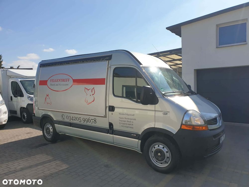 Renault Master - 4