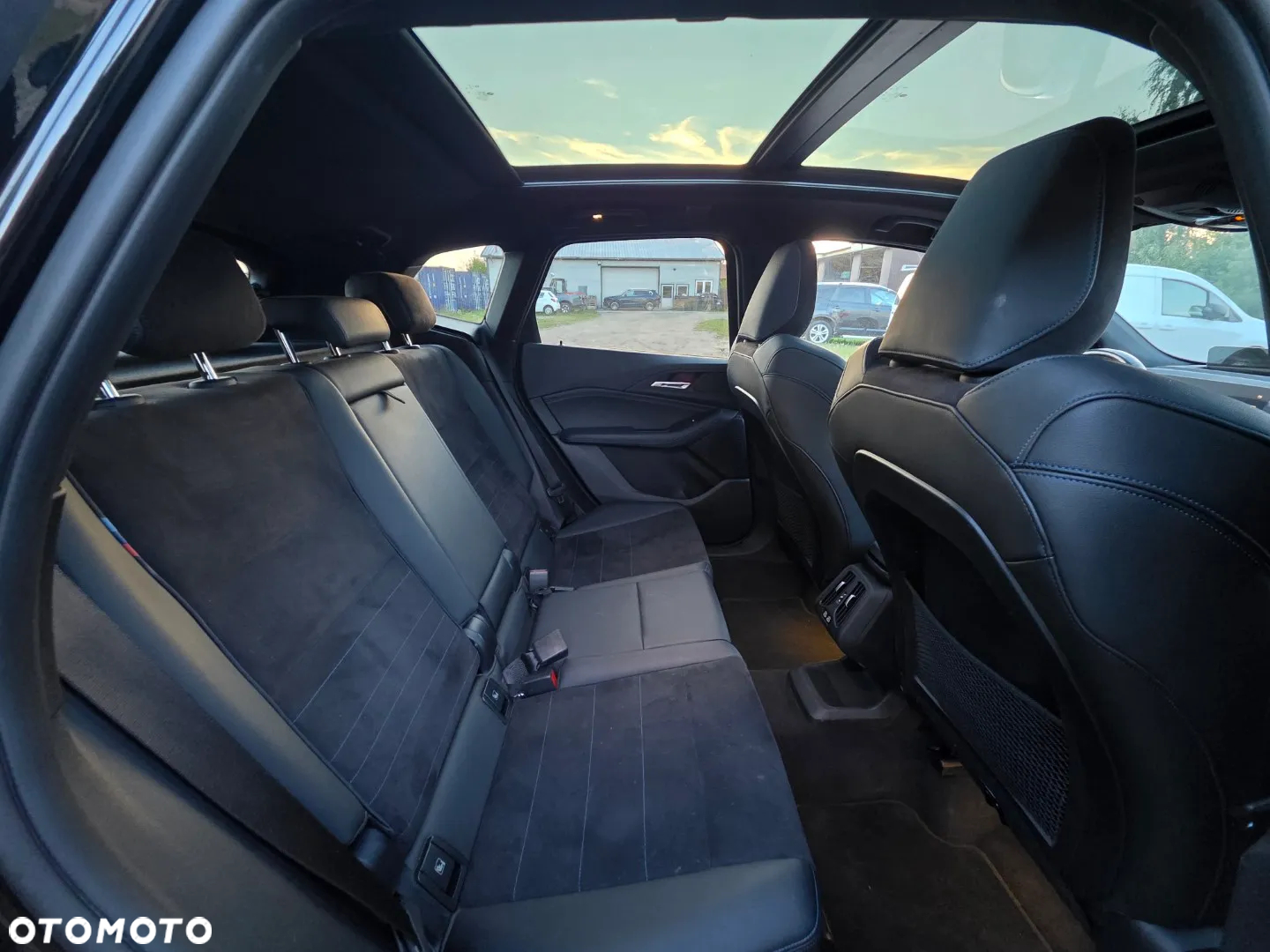 BMW Seria 2 218i Gran Tourer M Sport - 23
