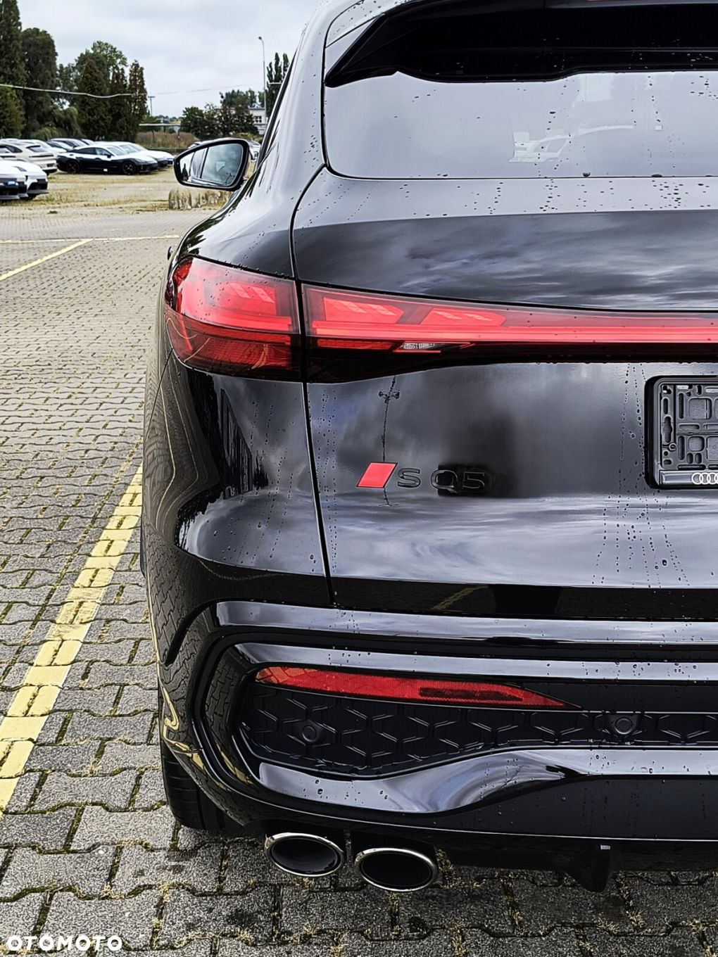 Audi SQ5 - 12