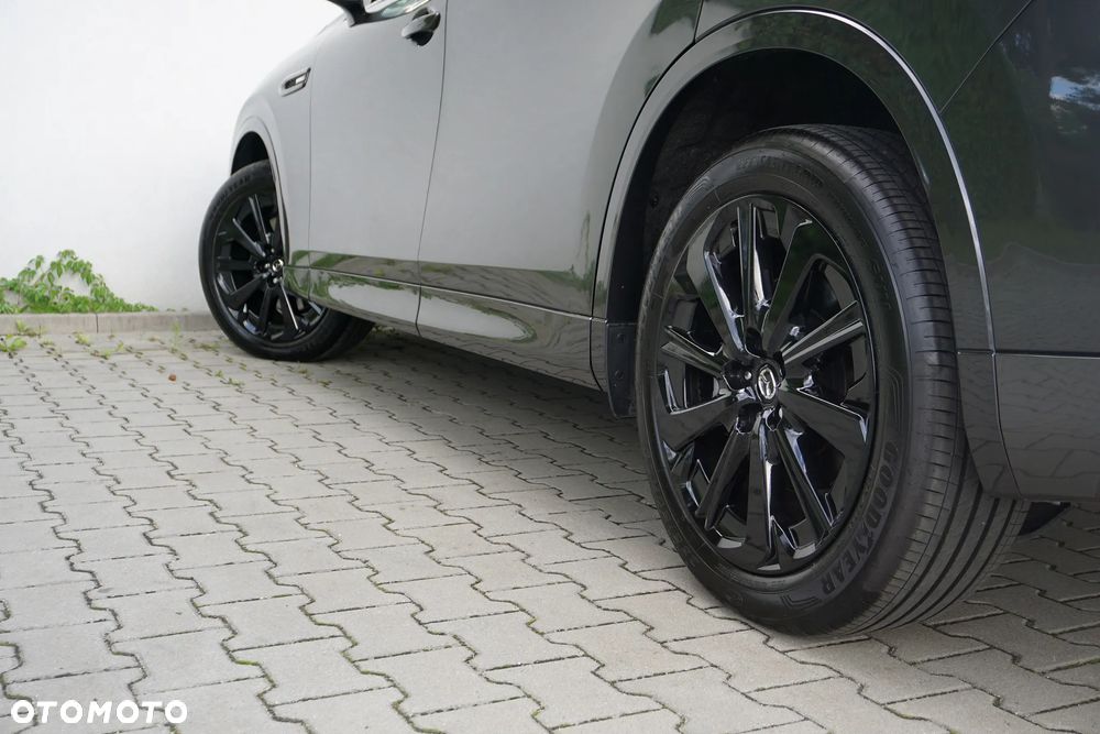 Mazda CX-80 3.3 e-Skyactiv D mHEV Homura Plus AWD - 9