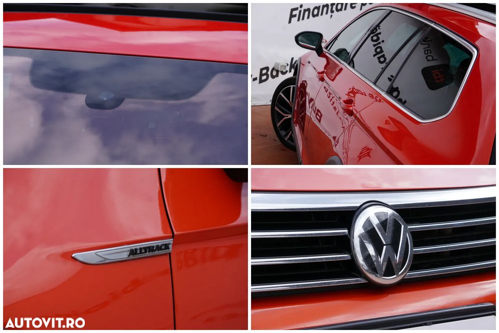 Volkswagen Passat Alltrack 2.0 TDI SCR 4Motion DSG - 24