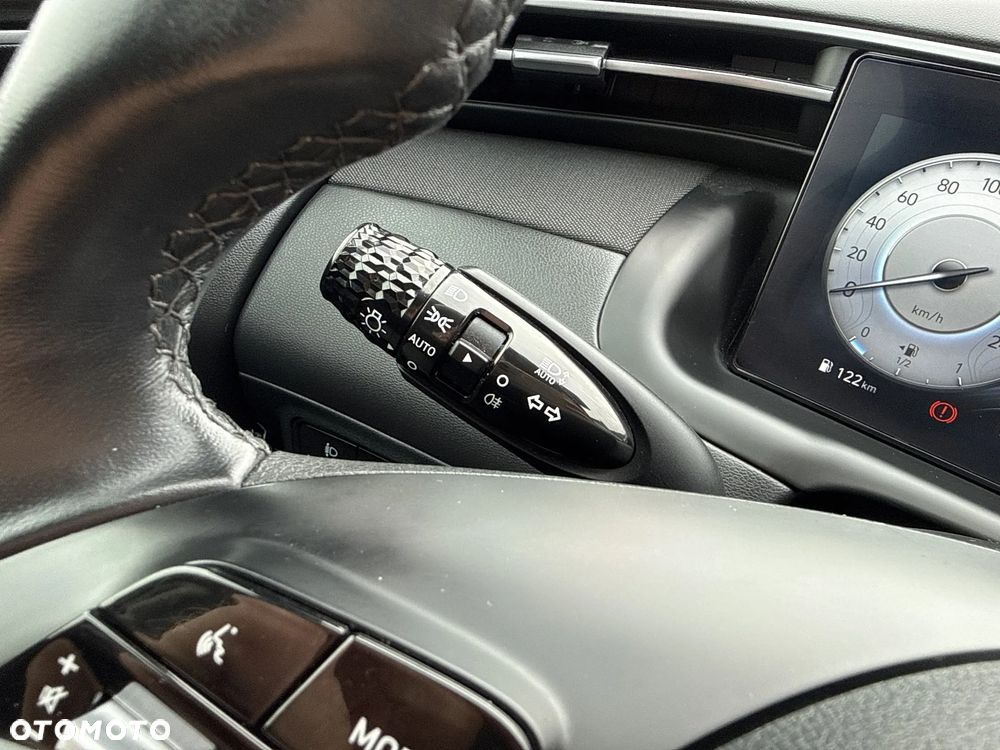 Hyundai Tucson 1.6 T-GDi Smart 2WD - 35