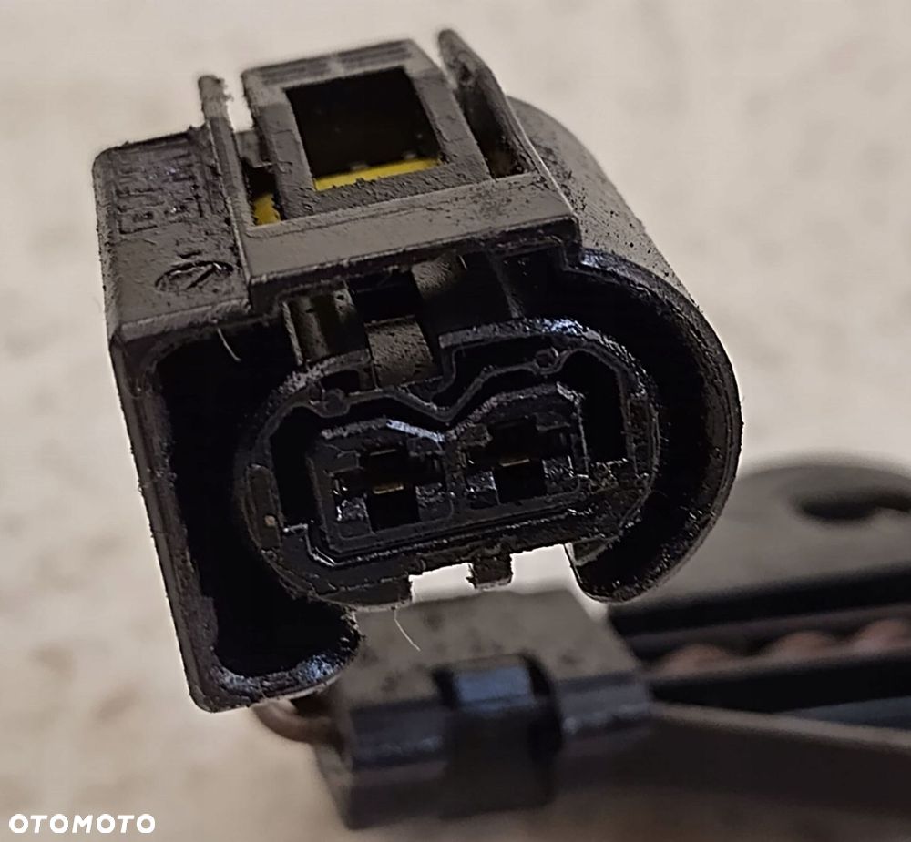 bmw x5 e70 lift 10-13 3.0 diesel n57d wiązka instalacja wtrysków 7380508 - 2