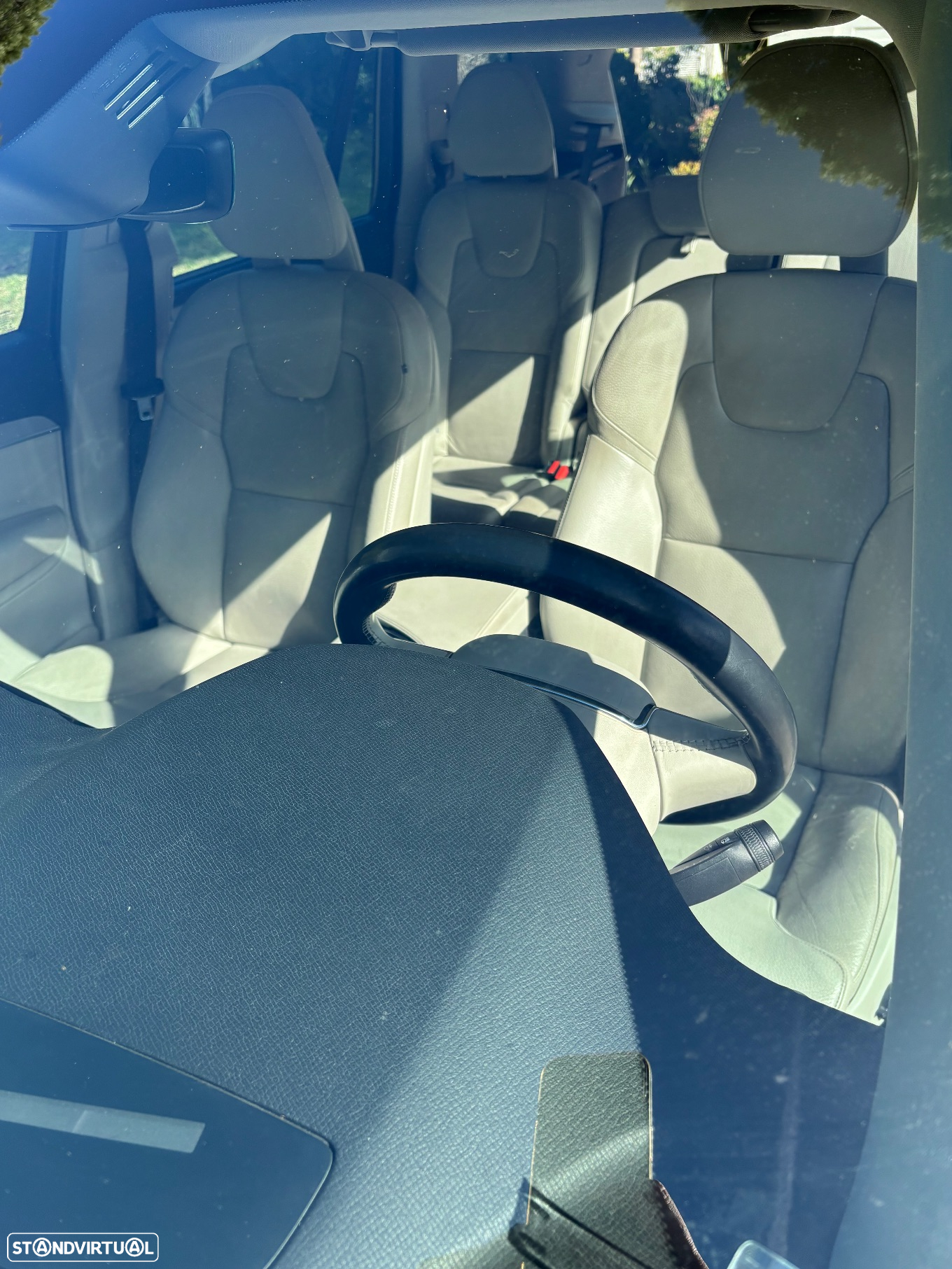 Volvo XC 90 2.0 D4 Momentum - 17