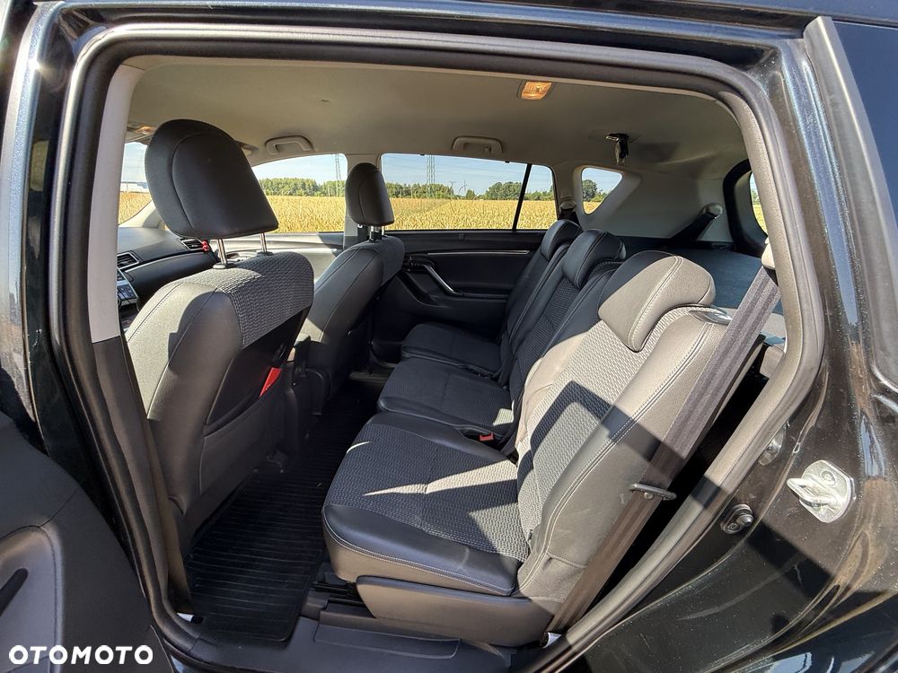 Toyota Verso - 6