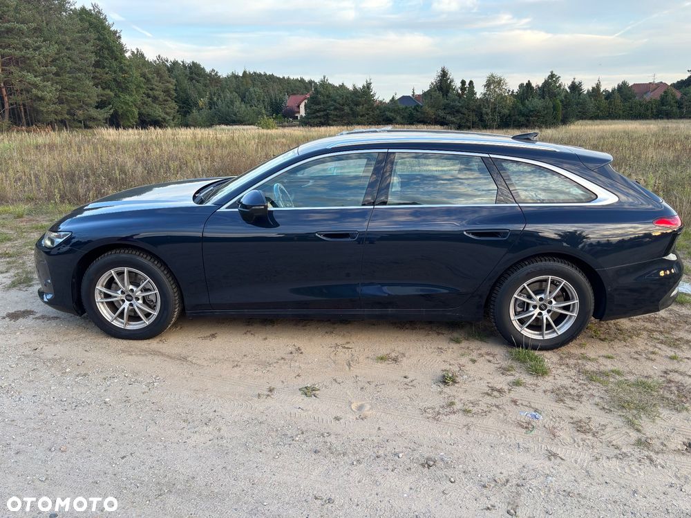 Audi A6 Avant 40 TDI S tronic design - 3