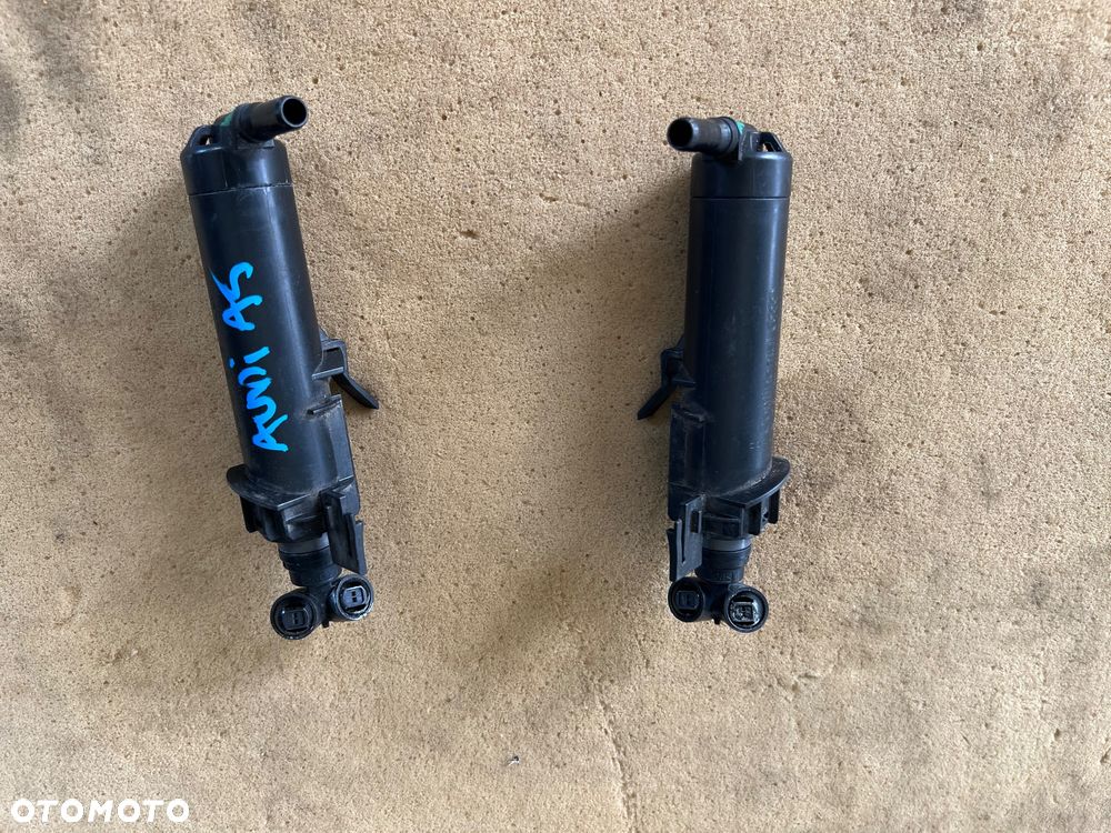 AUDI A5 LIFT 11- SPRYSKIWACZ PRAWY LEWY - 2
