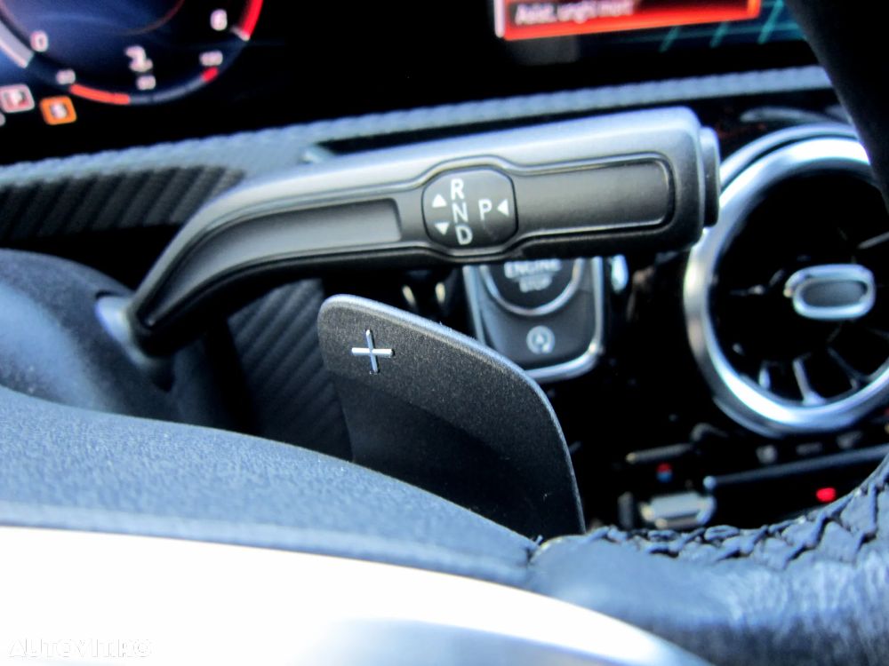 Mercedes-Benz A 180 d 8G-DCT - 28