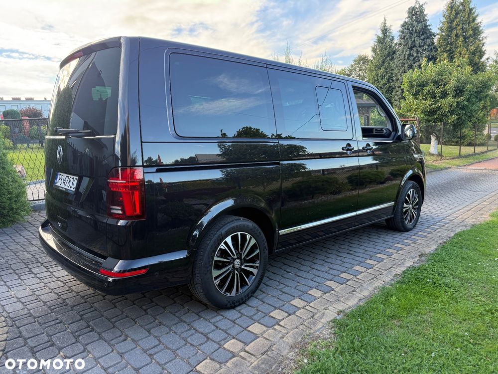 Volkswagen Multivan 2.0 TDI L1 Highline - 8