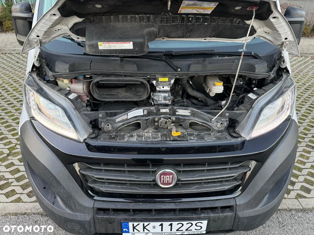 Fiat DUCATO 2,3 MJT Automatic - 29
