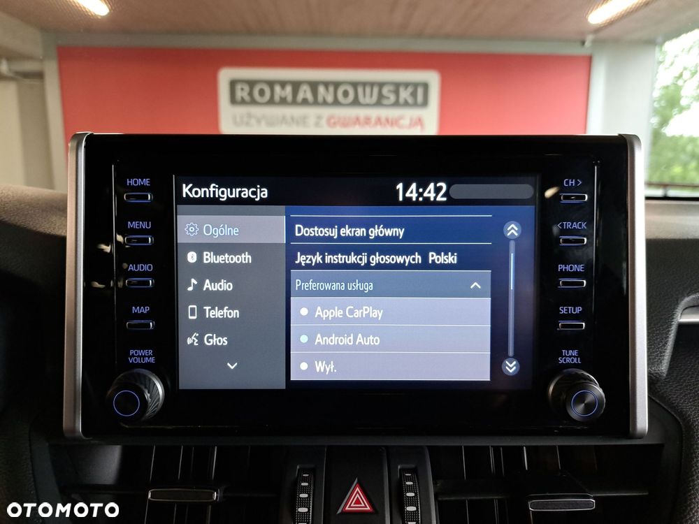 Toyota RAV4 2.5 Hybrid Selection 4x4 - 25