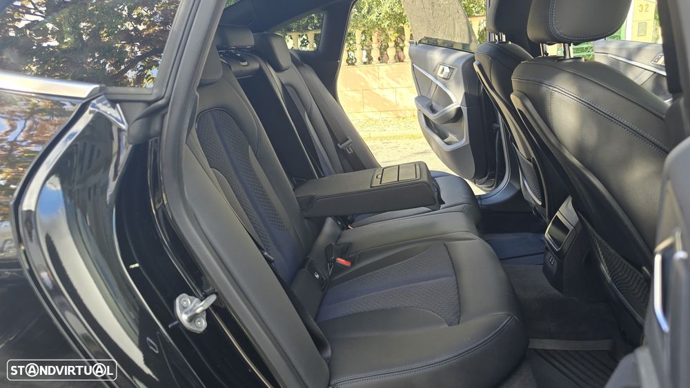 BMW 216 Gran Coupé d Pack Desportivo M - 23