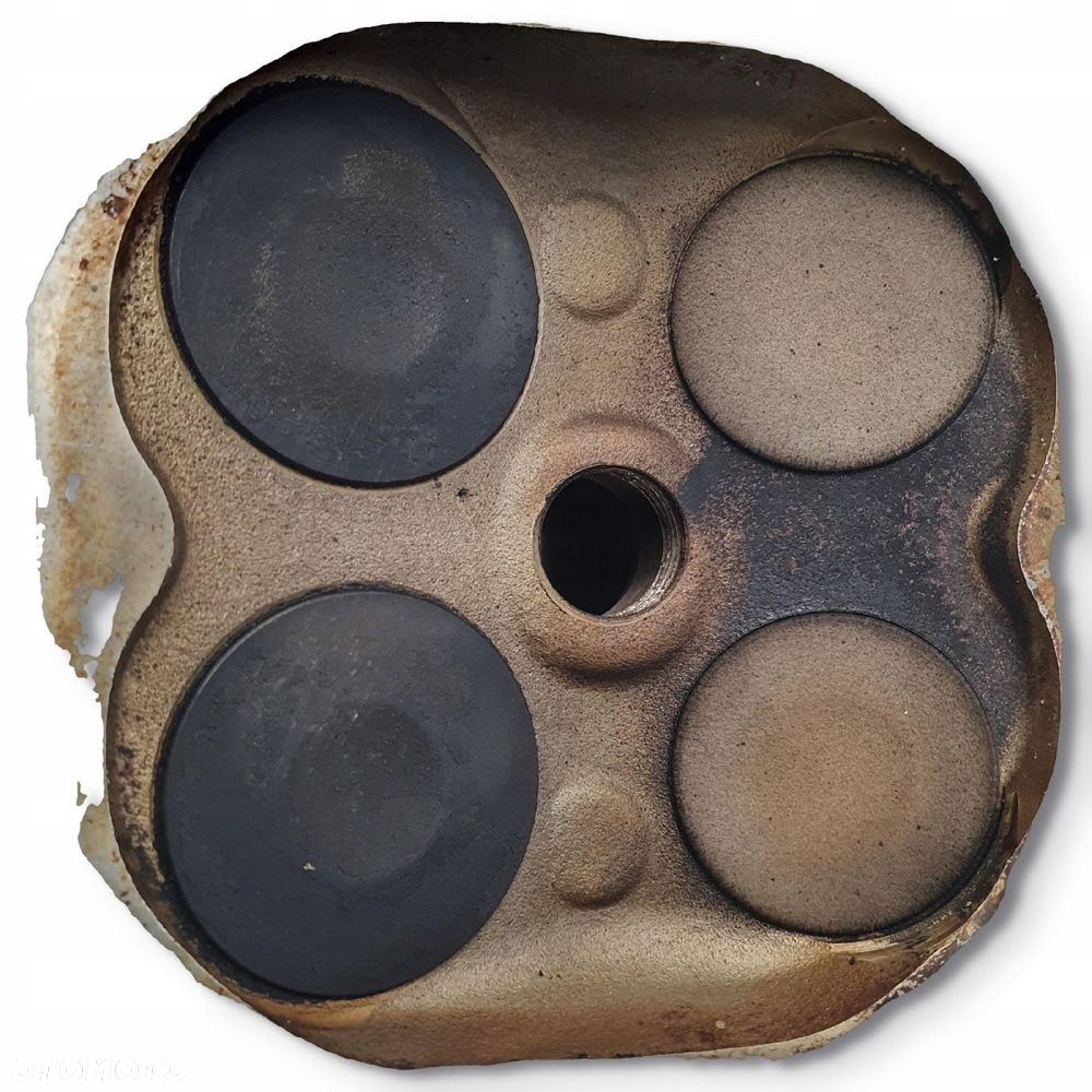 GŁOWICA CYLINDRÓW Jaguar X-Type 2.5 V6 RF1R8E-6090-A20E - 11