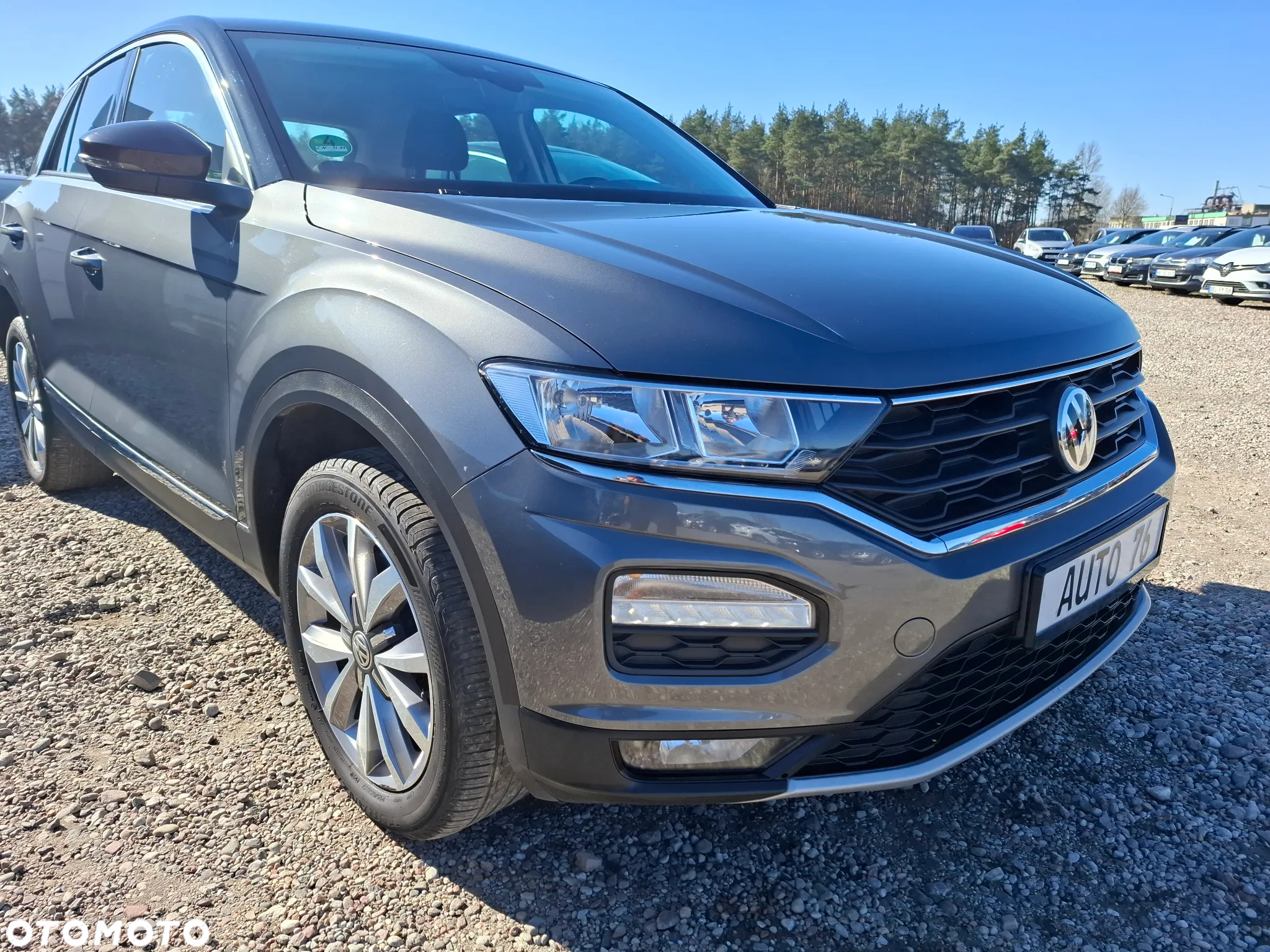 Volkswagen T-Roc 2.0 TDI SCR DSG ACTIVE - 5