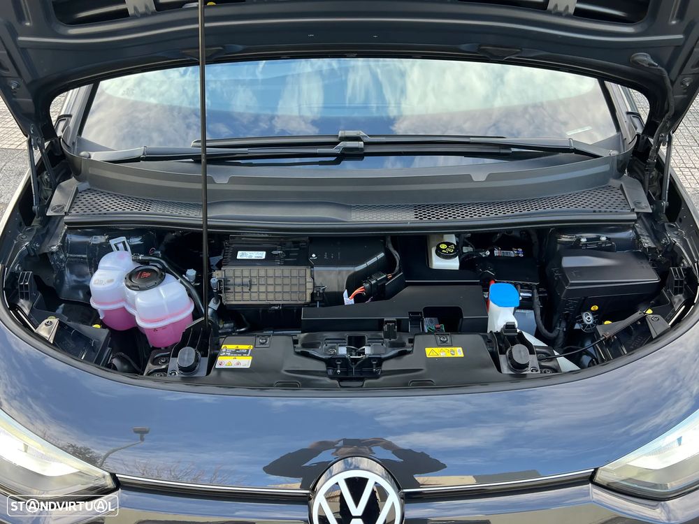 VW ID.3 Performance Upgrade Pro 1st Plus - 59