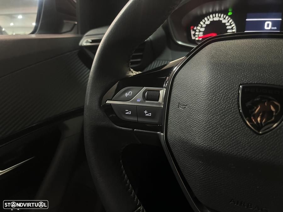 Peugeot 2008 1.2 PureTech Style - 18