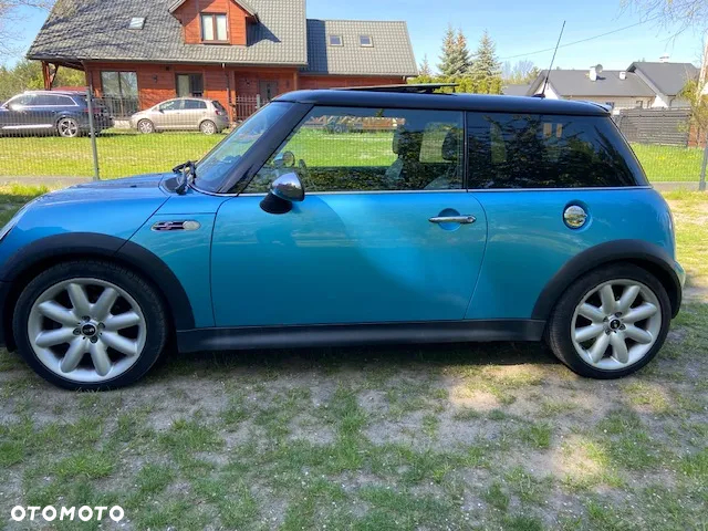MINI Cooper S - 2
