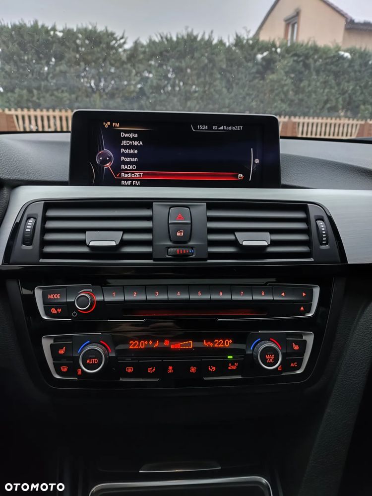 BMW Seria 4 435d xDrive M Sport - 26