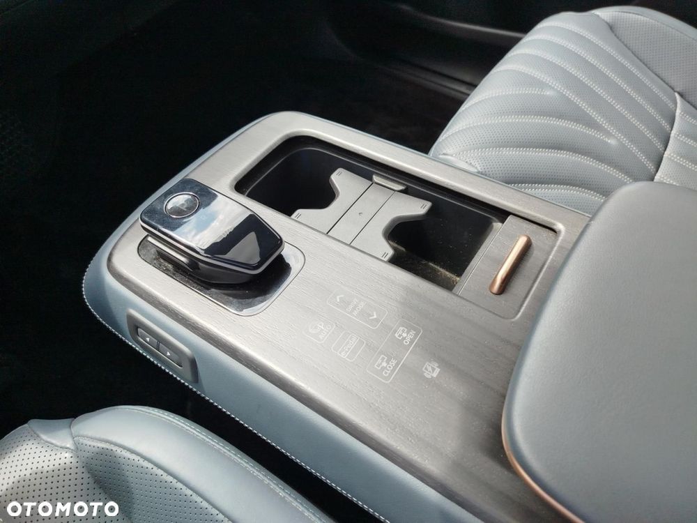 Nissan Ariya 87kWh E-4orce Evolve - 15