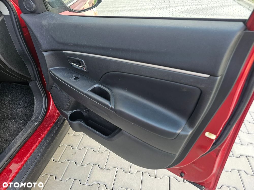 Mitsubishi ASX 1.6 2WD - 20