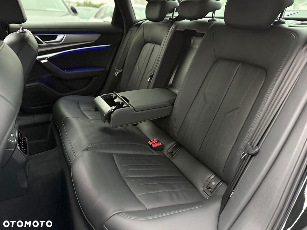 Audi A6 Limousine - 24