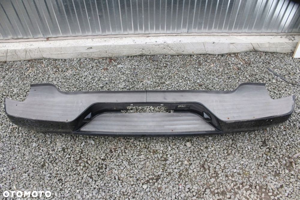 ZDERZAK TYŁ PDC CADILLAC ESCALADE - 06 - 5