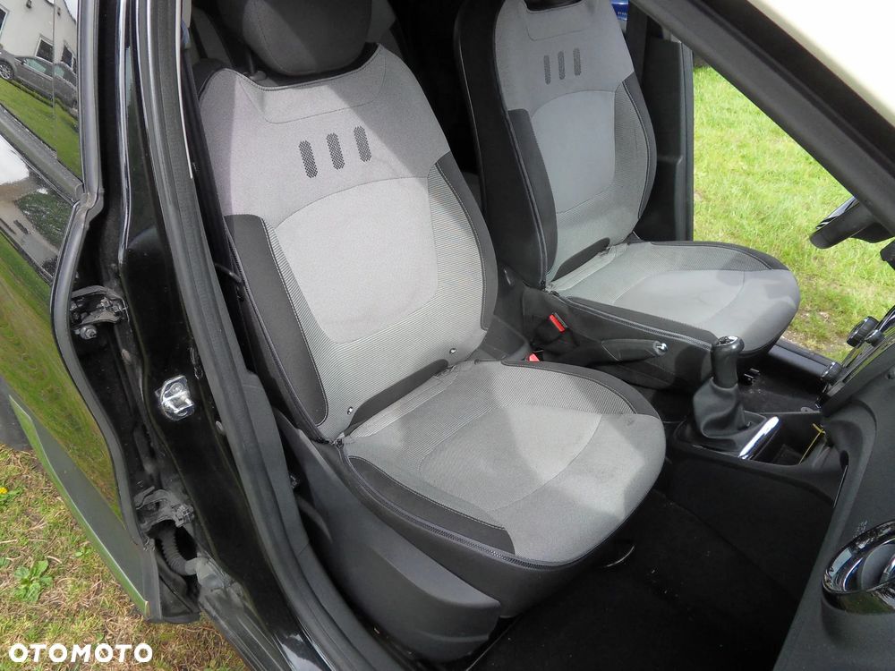 Renault Captur ENERGY dCi 90 Start&Stop Expression - 19