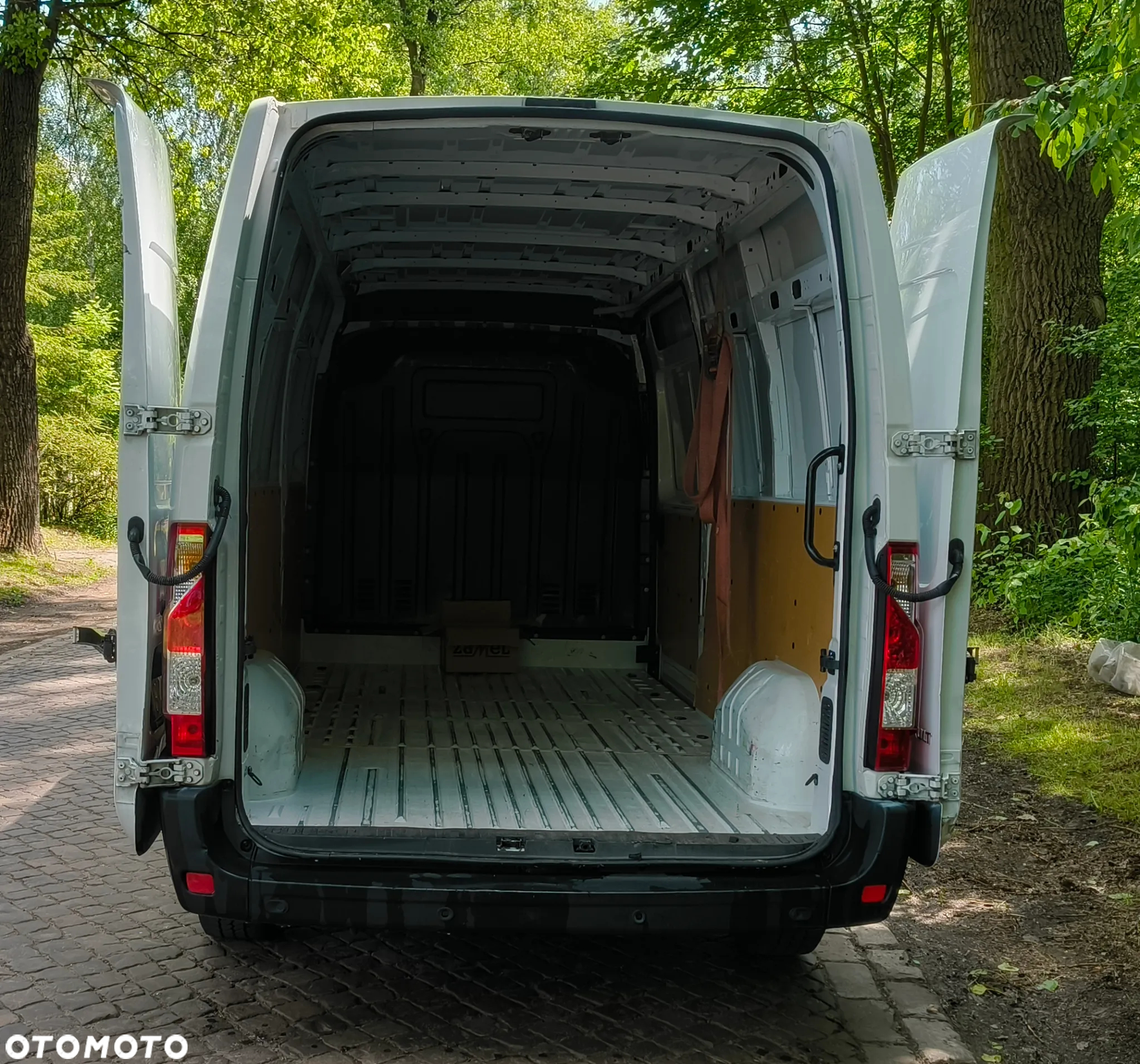Renault Master - 4