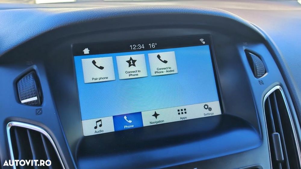 Ford Focus - 18