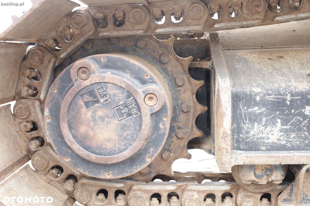 Caterpillar CAT 326 - 38