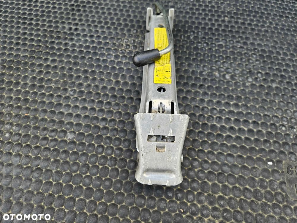 Lewarek 8E0011031 N D C Podnosnik Winda Audi A4 B6 B7 Seat Exeo A3 8L - 23