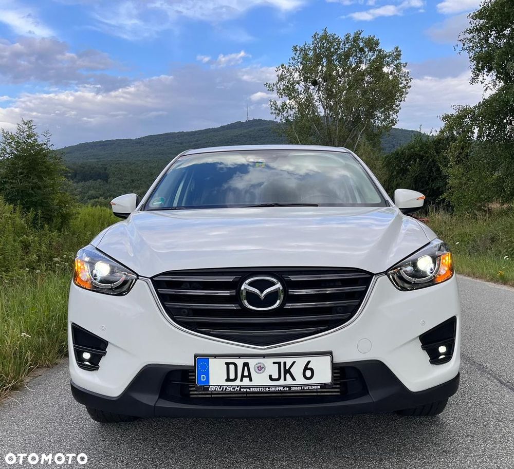 Mazda CX-5 SKYACTIV-D 175 AWD Drive Nakama Intense - 17