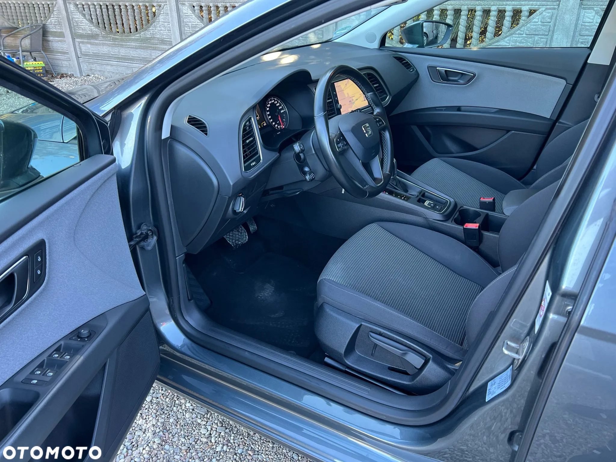 Seat Leon 1.6 TDI Start&Stop DSG Style - 17