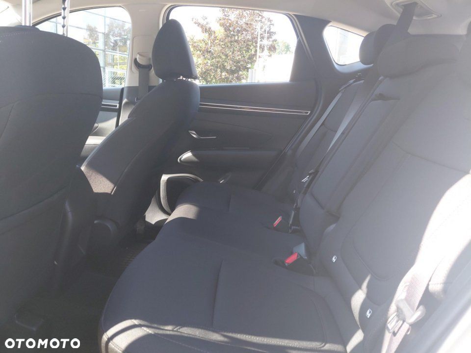 Hyundai Tucson - 19
