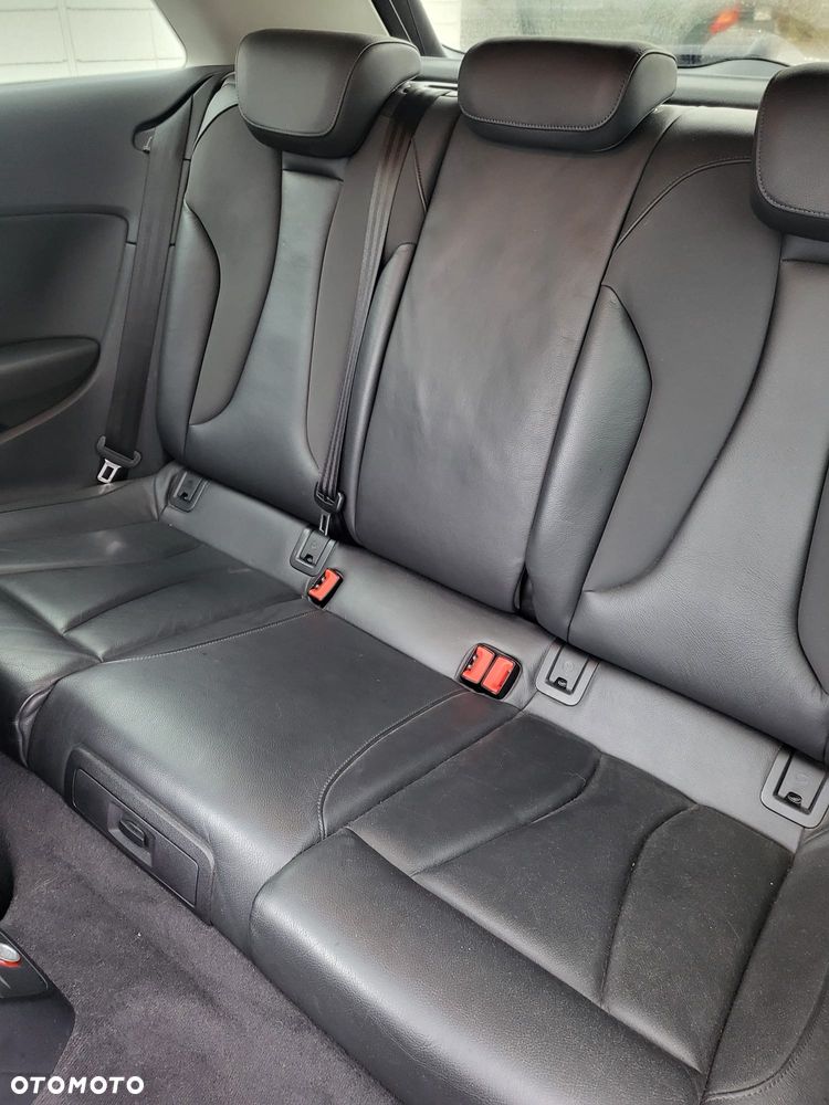 Audi A3 3-drzwiowe 2.0 TDI quattro S tronic sport - 8