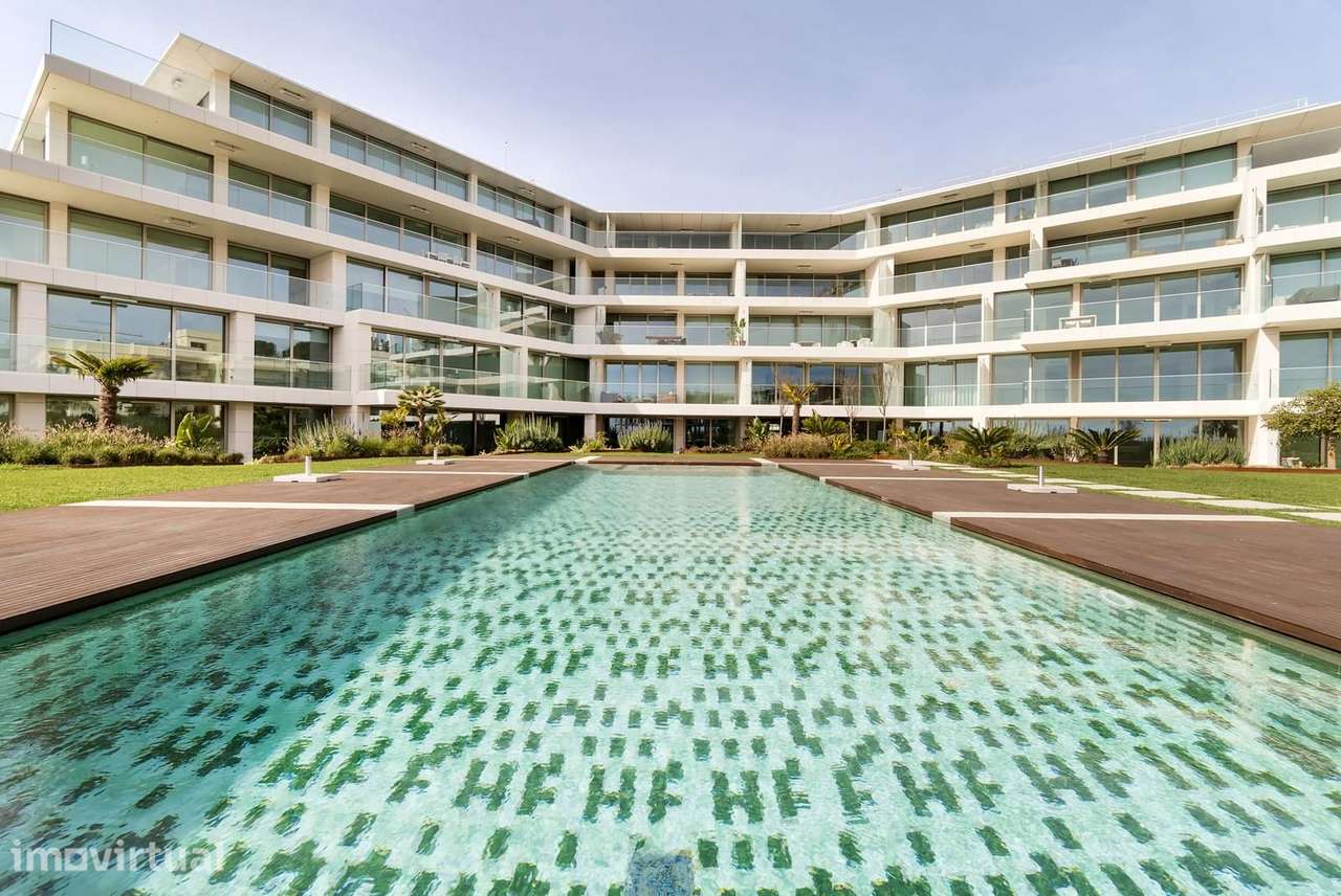 Apartamento T2 com piscina, Cascais - Grande imagem: 3/29