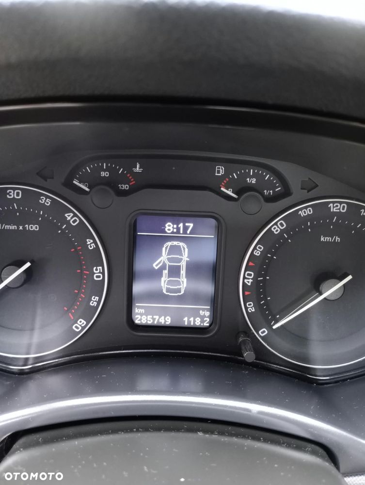 Skoda Octavia 2.0 TDI Elegance - 14