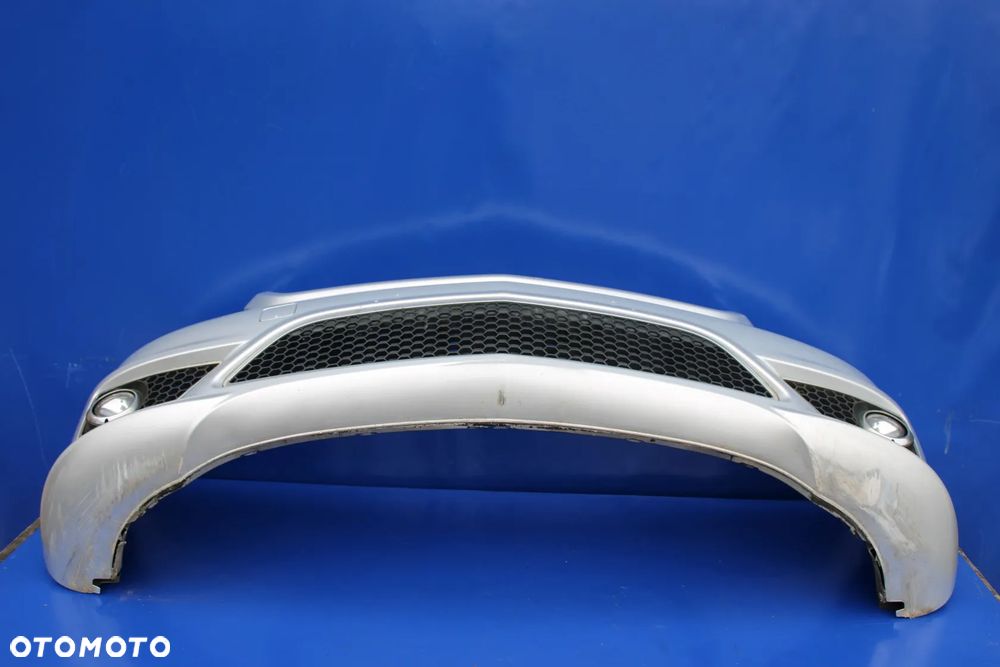 Zderzak przód przedni kompletny OE Mercedes CL CL63 6.3 AMG W216 C216 08r A2168808070 - 16