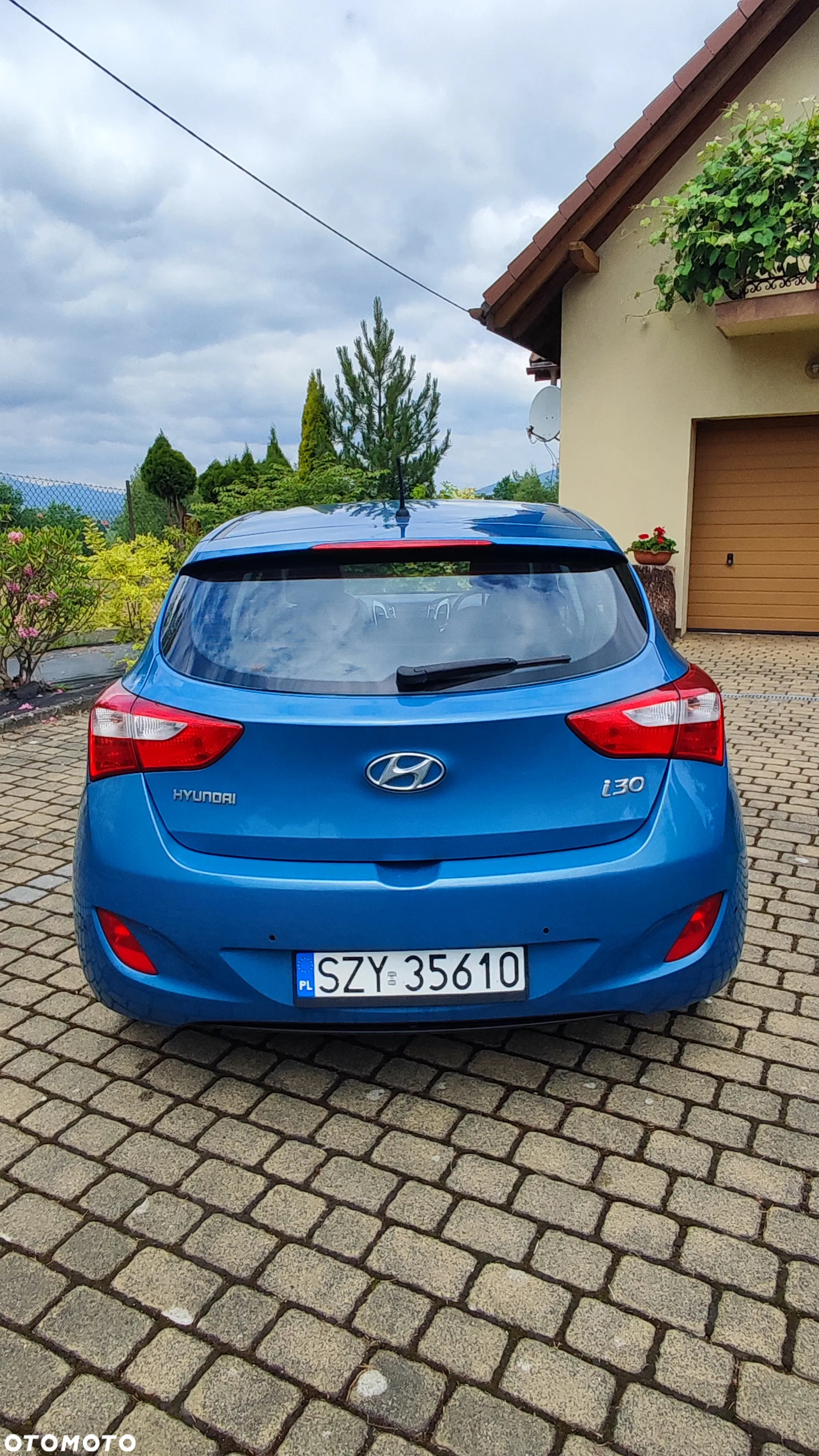 Hyundai i30 - 7