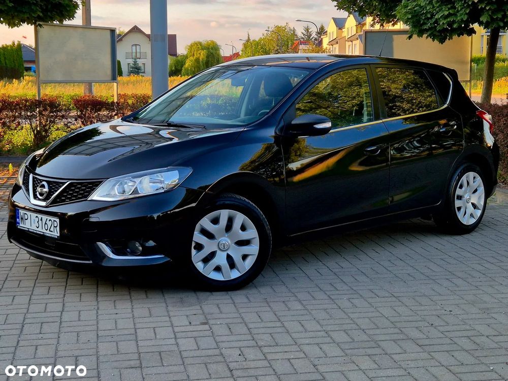 Nissan Pulsar - 6