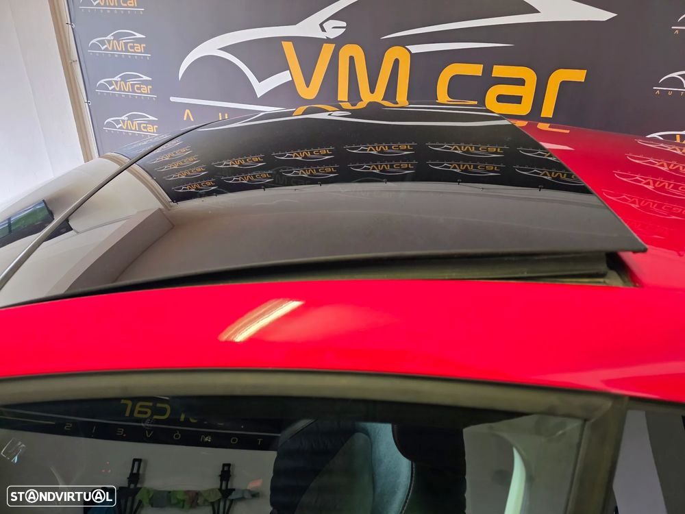 SEAT Ibiza 1.2 TSI FR - 10
