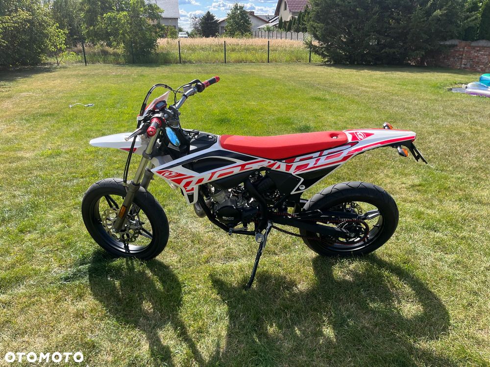 Beta RR - 5