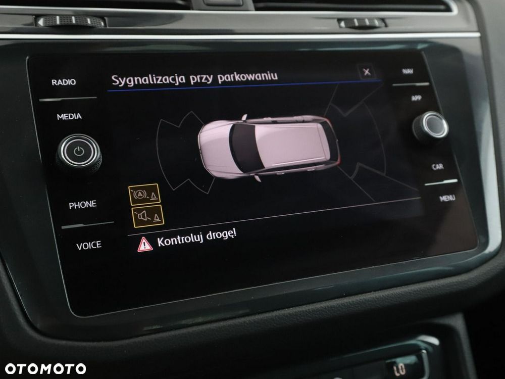 Volkswagen Tiguan 2.0 TDI SCR DSG Life - 25