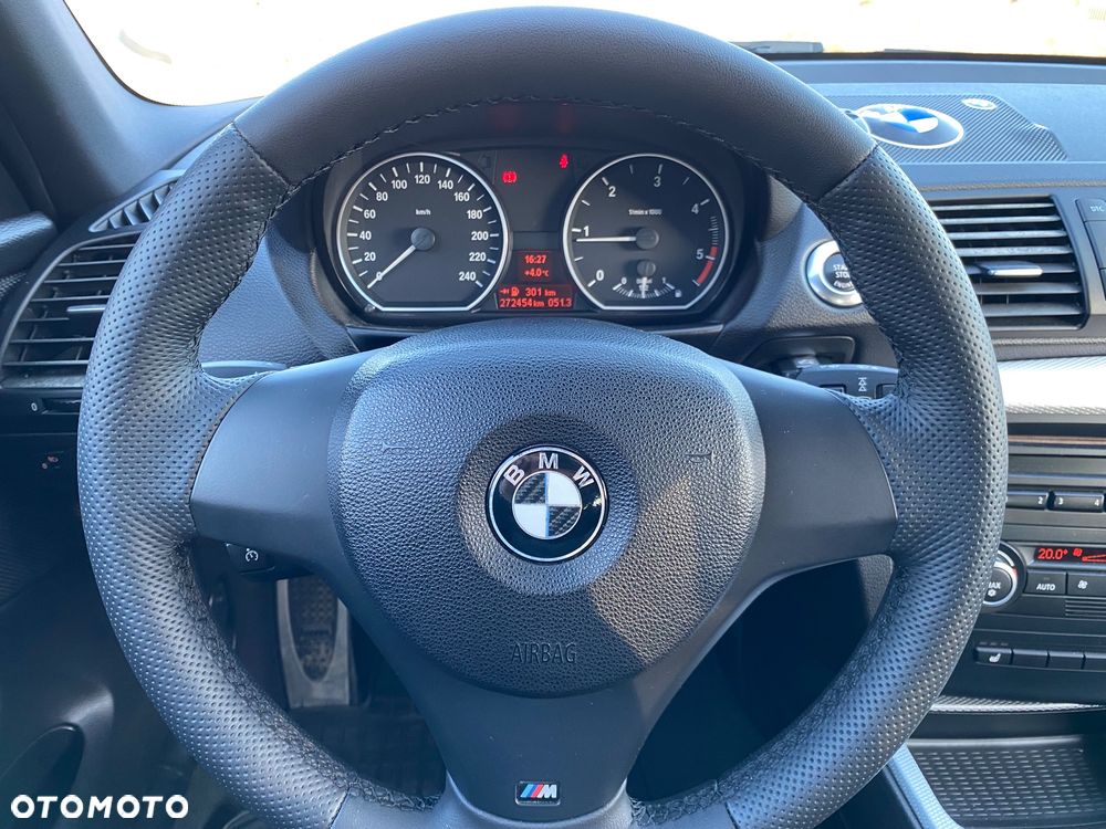 BMW Seria 1 118d DPF - 5