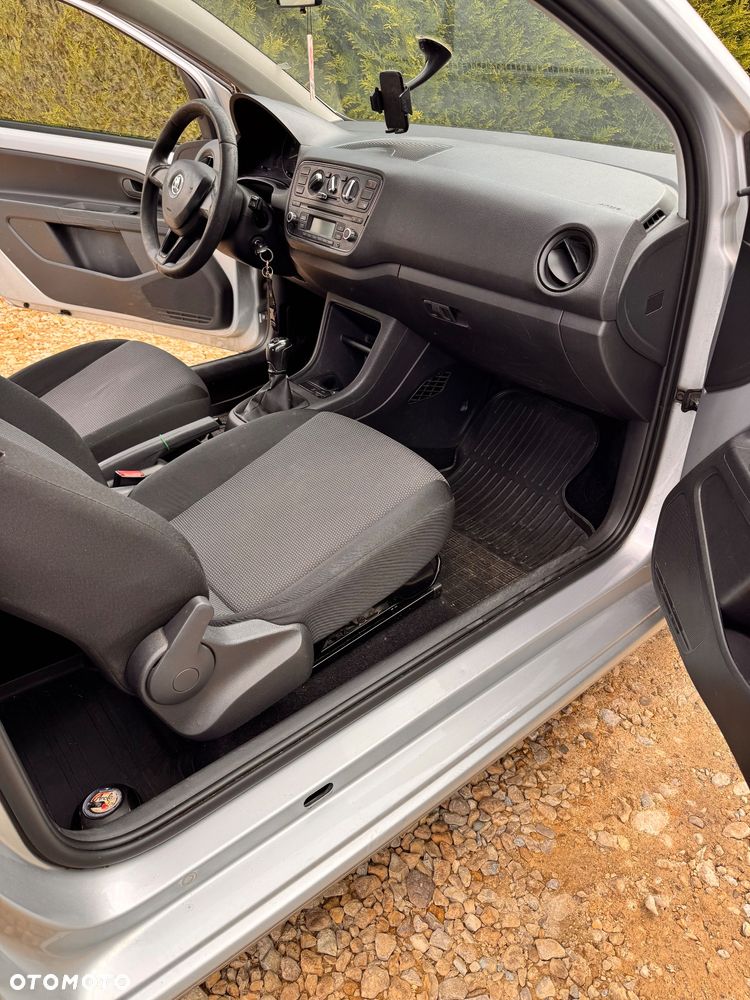 Skoda Citigo 1.0 Ambition - 25