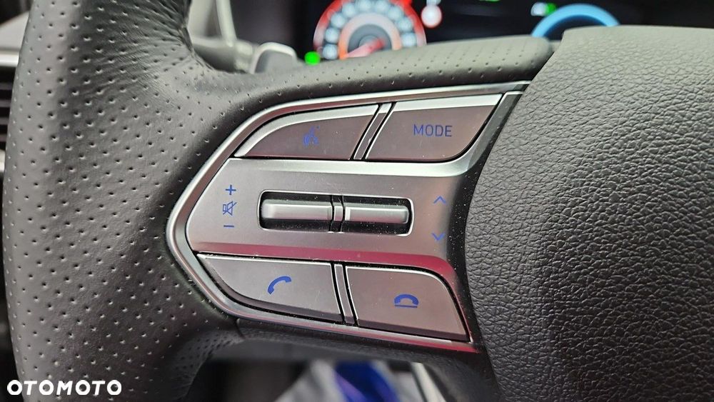 Hyundai Santa Fe - 16