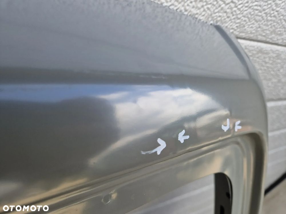 KLAPA TYLNA VW TOURAN I  2003-2010 - NOWA - 5